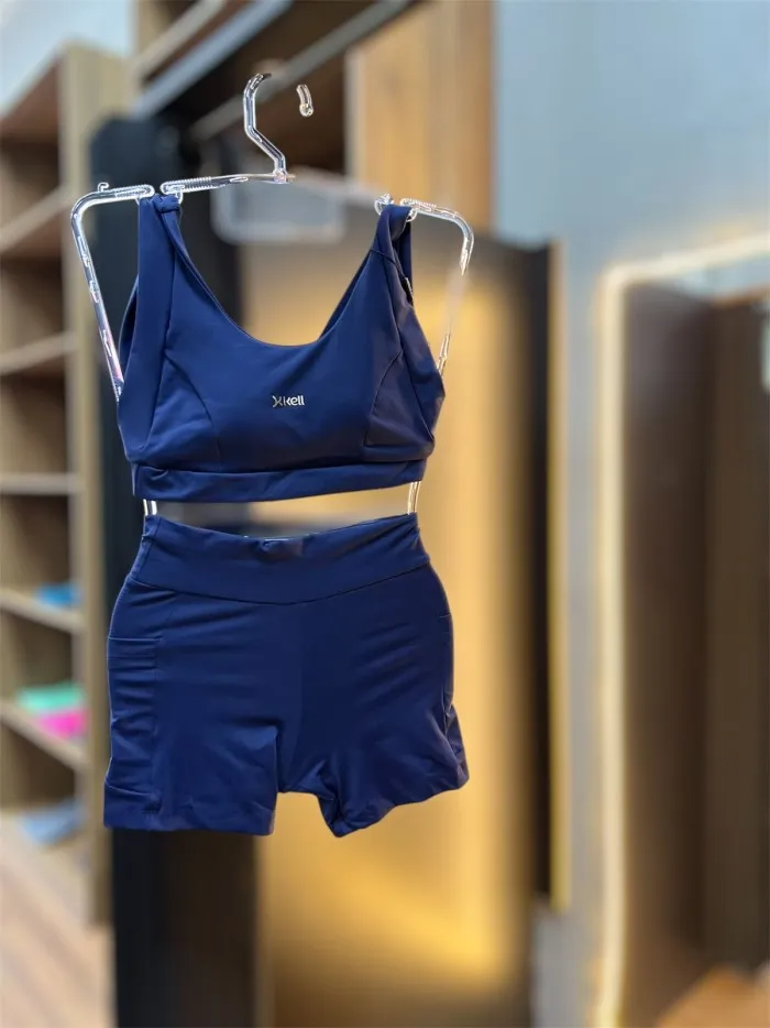 CONJUNTO KELL AZUL MARINHO-TAM M 