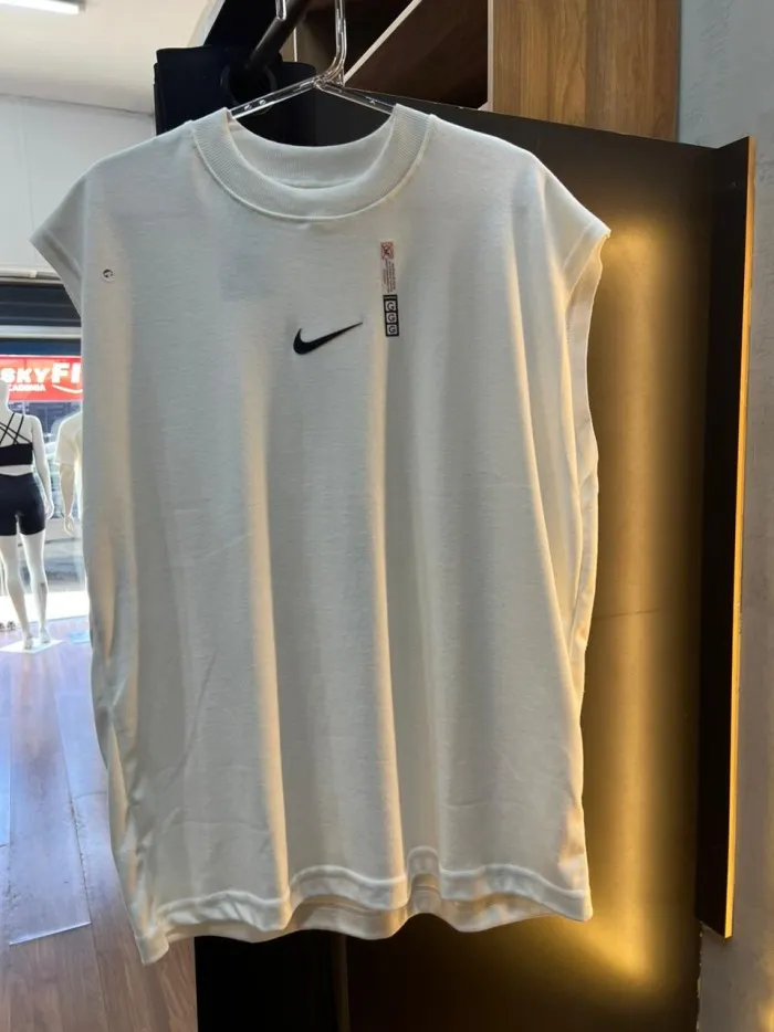 REGATAS OVERSIZED-