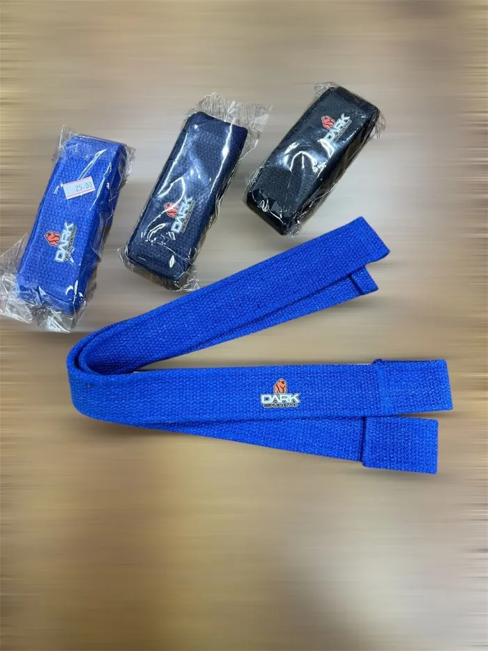 STRAP DE ACADEMIA