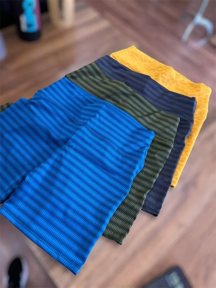 SHORTS POLIAMIDA