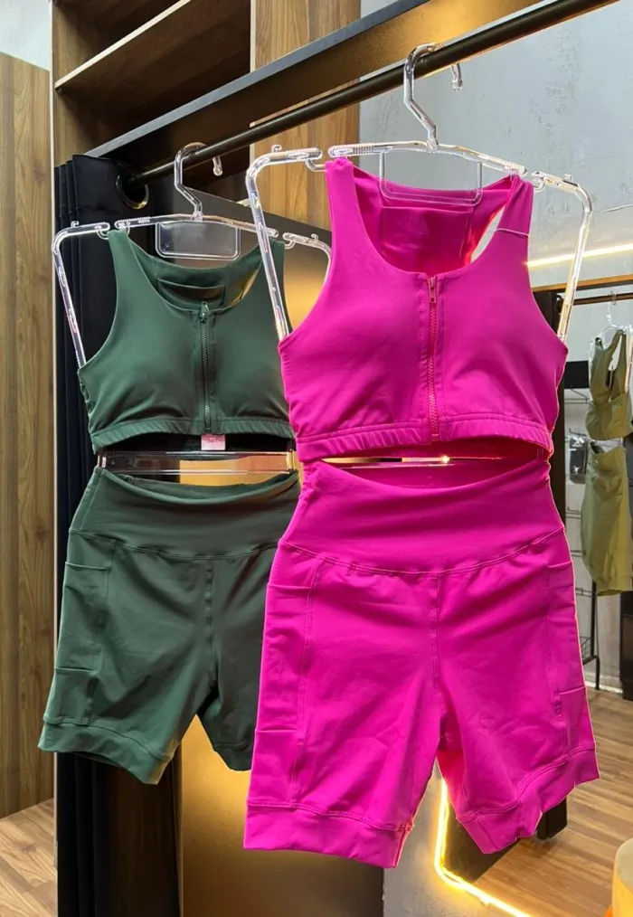 CONJUNTO KELL- REF JADE