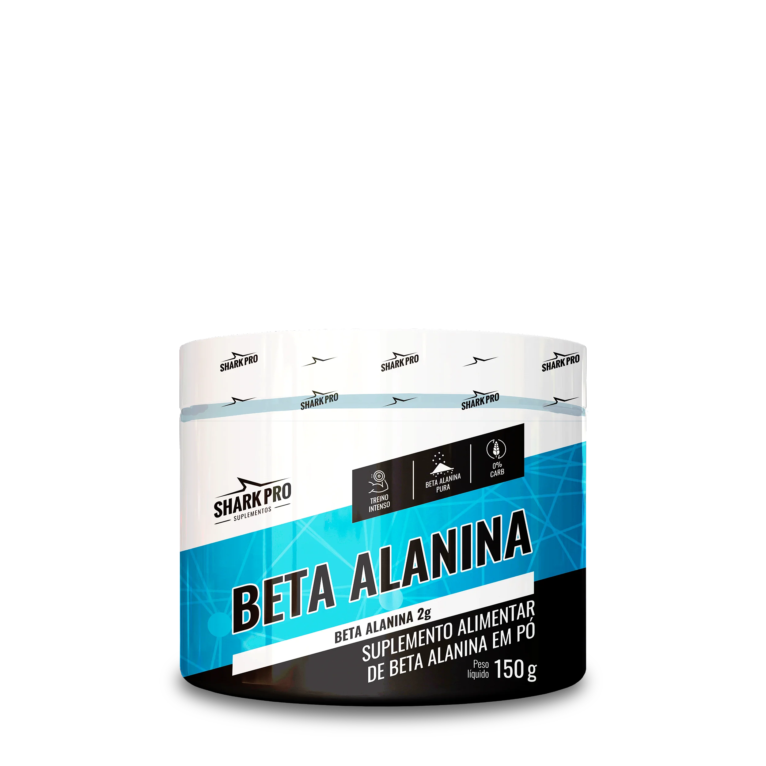 BETA ALANINA SHARKPRO