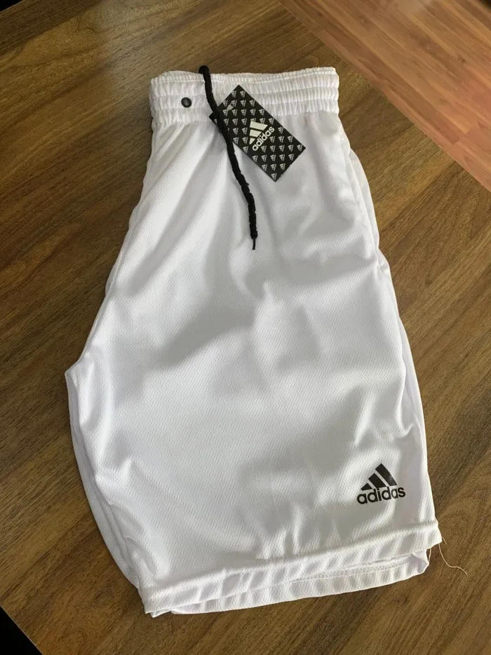 BERMUDA DRYFIT COM FORRO ADIDAS