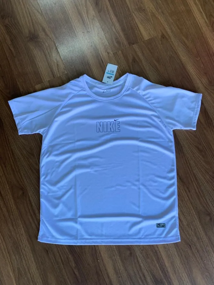 CAMISA DRYFIT NIKE 