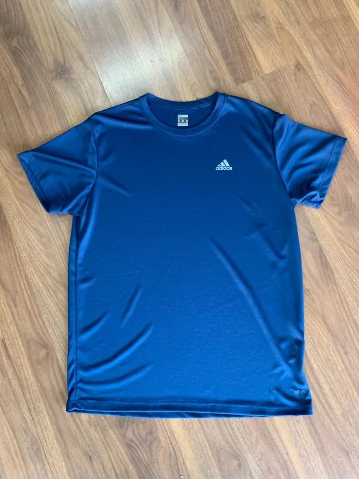CAMISA MASCULINA DRYFIT