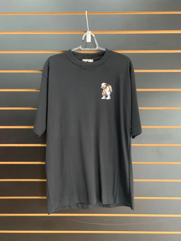 CAMISETA OVERSIZED GUCCI