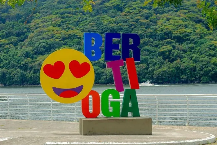 PRAIA DE BERTIOGA 2 DIAS