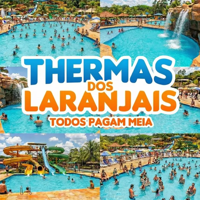 Foto da viagem