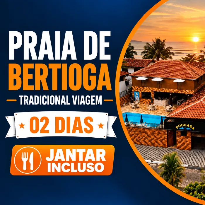 Foto da viagem