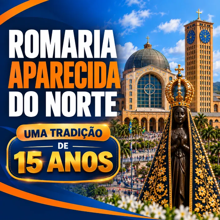 Foto da viagem