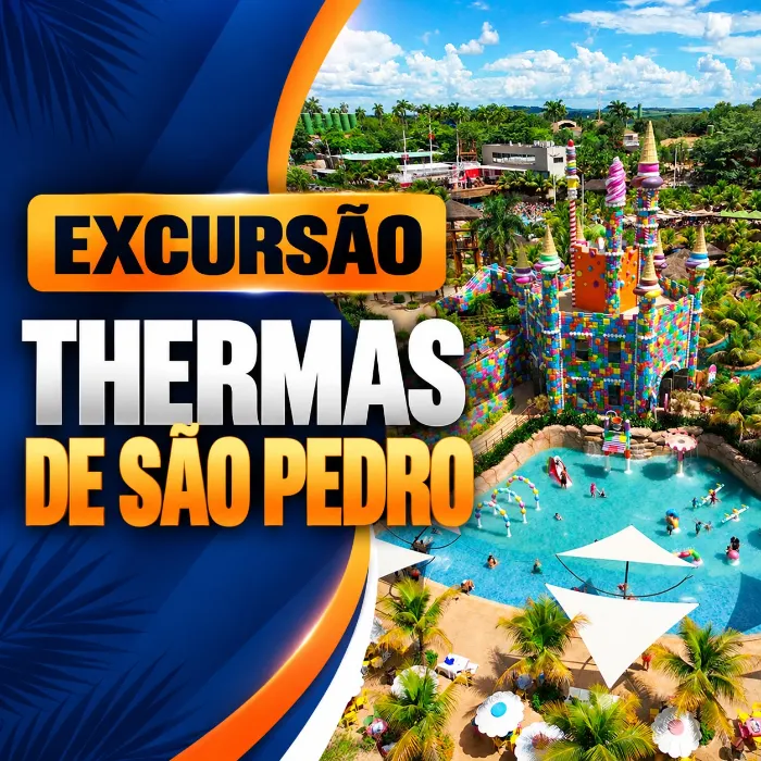 Foto da viagem