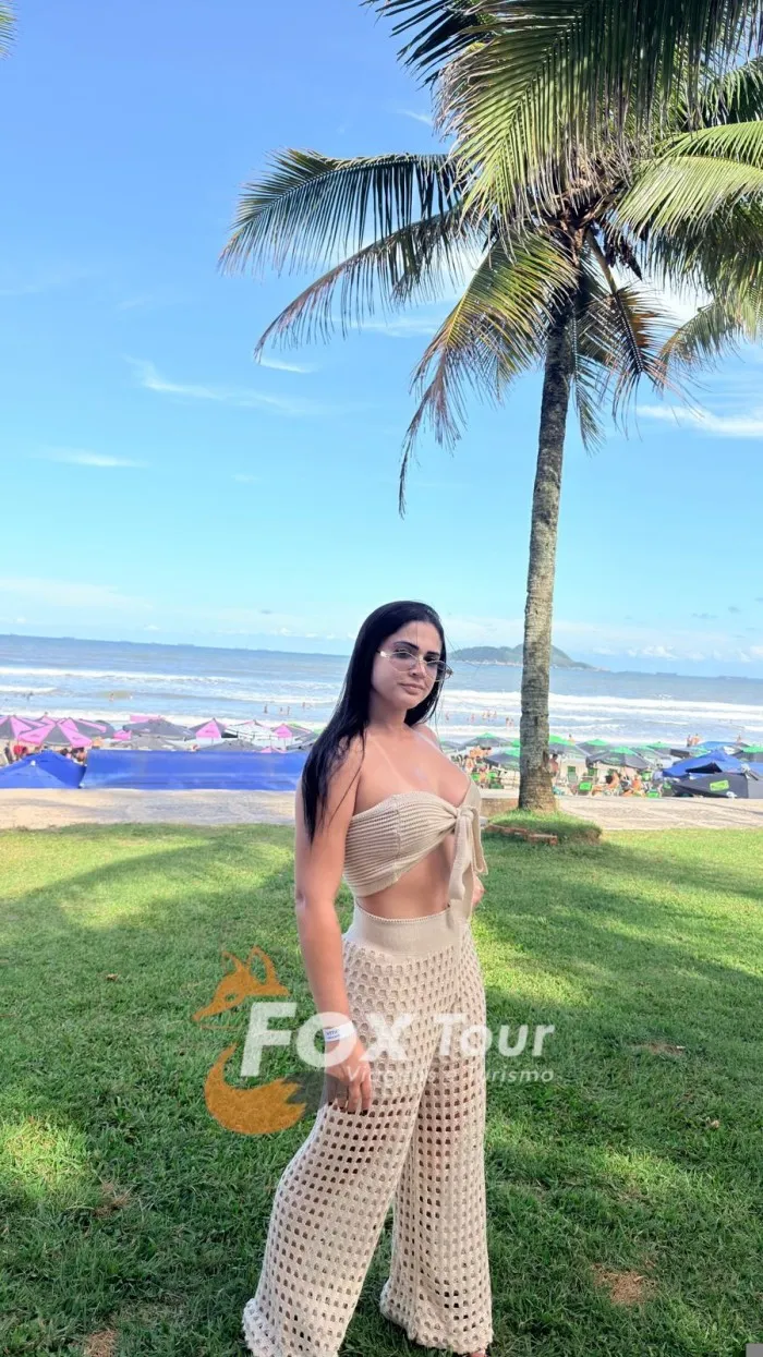 PRAIA DO TOMBO GUARUJA